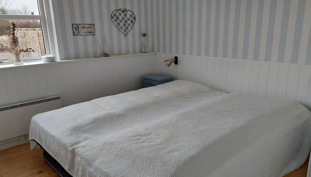 Casa de 2 quartos em Elsestræer com terraço - Foto 4