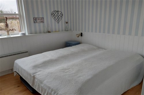 Foto 5 - Casa con 2 camere da letto a Elsestræer con terrazza