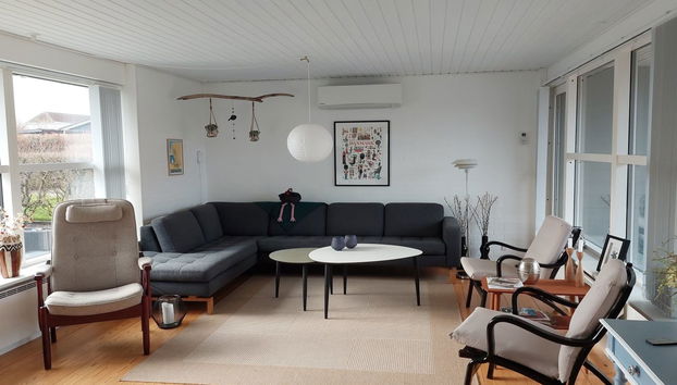 Casa de 2 quartos em Elsestræer com terraço - Foto 5