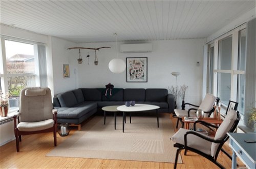 Photo 2 - Maison de 2 chambres à Elsestræer avec terrasse