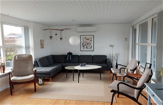 Foto 2 - Casa de 2 quartos em Elsestræer com terraço