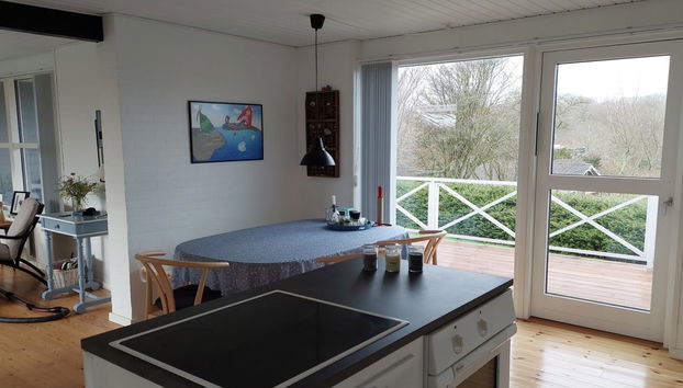 Casa de 2 quartos em Elsestræer com terraço - Foto 2