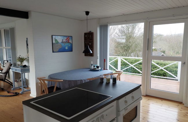 Maison de 2 chambres à Elsestræer avec terrasse - Photo 2