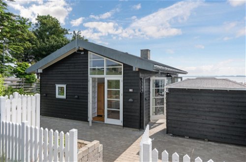 Foto 25 - Casa con 1 camera da letto a Skårup Fyn con terrazza