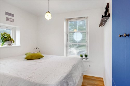 Foto 16 - Casa con 1 camera da letto a Skårup Fyn con terrazza