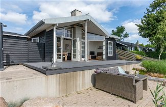 Foto 3 - Casa con 1 camera da letto a Skårup Fyn con terrazza