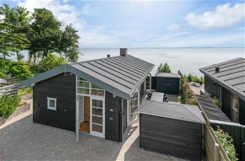 Foto 1 - Haus mit 1 Schlafzimmer in Skårup Fyn mit terrasse