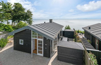 Foto 1 - Casa de 1 quarto em Skårup Fyn com terraço