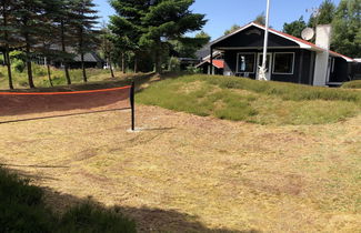 Foto 3 - Casa de 3 quartos em Hals com terraço