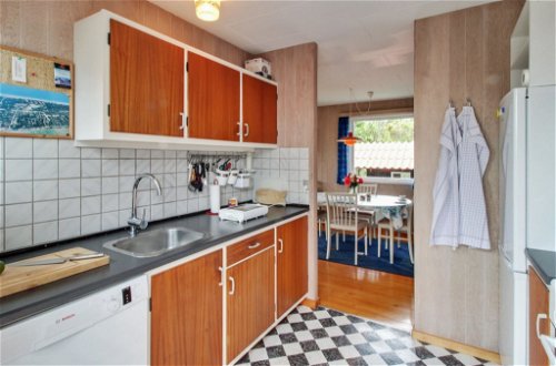 Photo 3 - 3 bedroom House in Hals with terrace
