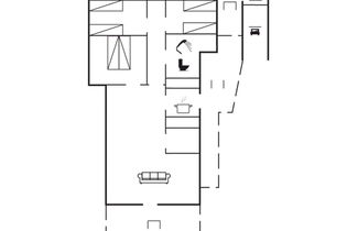 Foto 2 - Casa de 3 quartos em Hals com terraço