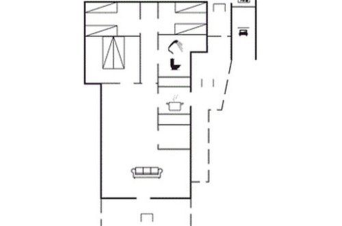 Foto 32 - Haus mit 3 Schlafzimmern in Hals mit terrasse