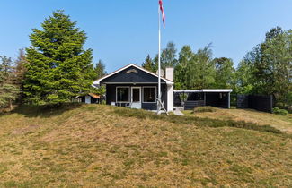 Foto 1 - Casa de 3 quartos em Hals com terraço