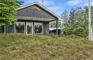 Photo 2 - Maison de 3 chambres à Hals avec terrasse