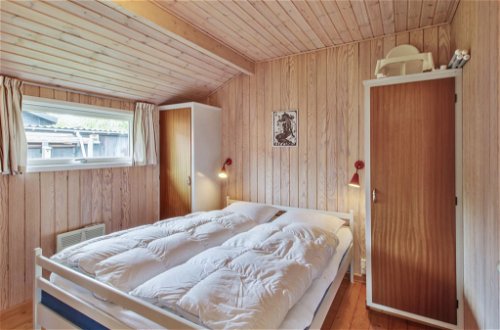 Foto 10 - Haus mit 3 Schlafzimmern in Hals mit terrasse