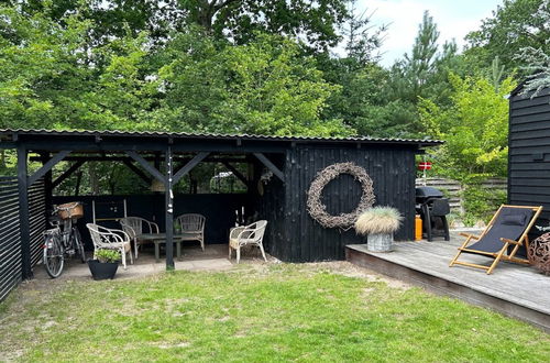 Photo 3 - 1 bedroom House in Glesborg with terrace