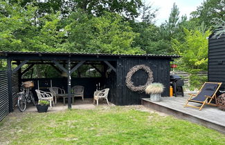 Photo 3 - 1 bedroom House in Glesborg with terrace