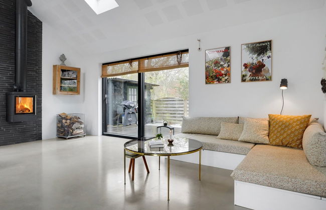 "Michael" - 400m from the sea - Foto 26