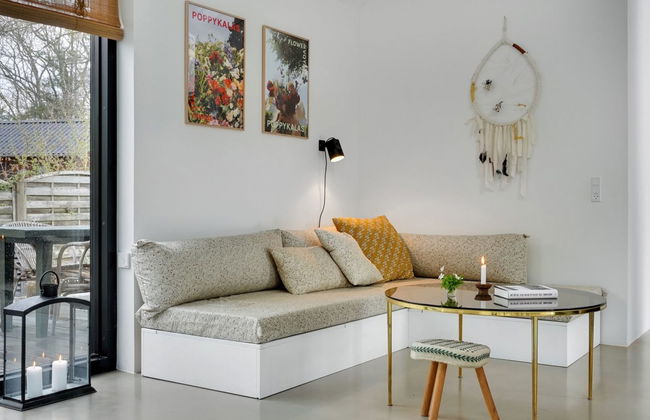 "Michael" - 400m from the sea - Foto 19