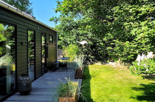 Photo 2 - 1 bedroom House in Glesborg with terrace