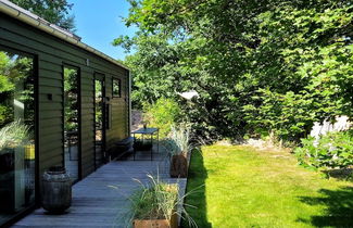 Photo 2 - 1 bedroom House in Glesborg with terrace