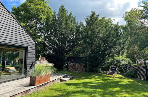 Photo 6 - 1 bedroom House in Glesborg with terrace