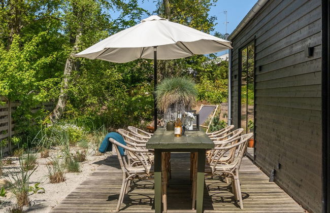 "Michael" - 400m from the sea - Foto 23