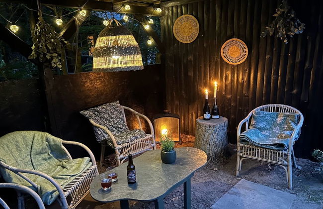 "Michael" - 400m from the sea - Foto 4