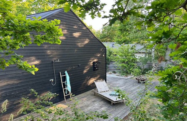 "Michael" - 400m from the sea - Foto 8