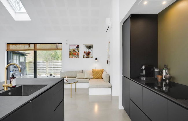 "Michael" - 400m from the sea - Foto 16