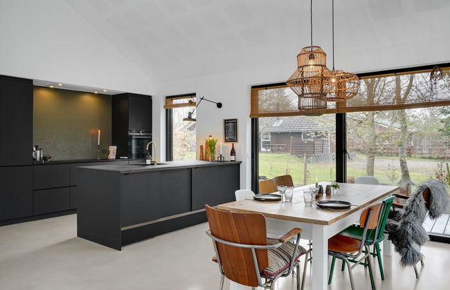 "Michael" - 400m from the sea - Foto 18