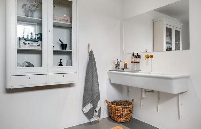 "Michael" - 400m from the sea - Foto 15