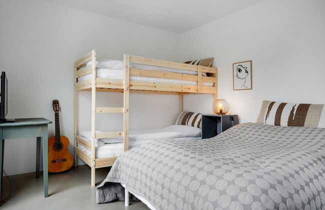 "Michael" - 400m from the sea - Foto 21