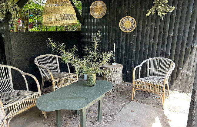 "Michael" - 400m from the sea - Foto 5