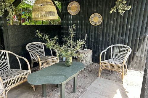 Photo 5 - 1 bedroom House in Glesborg with terrace
