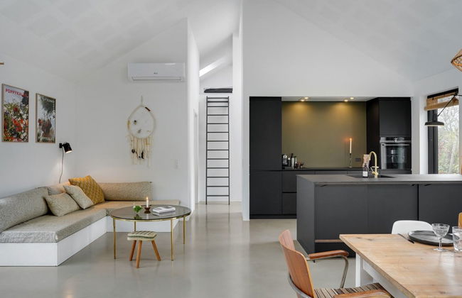 "Michael" - 400m from the sea - Foto 20