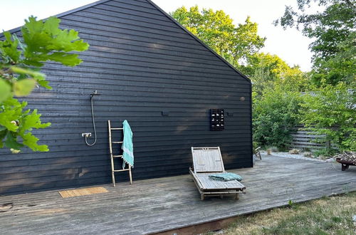 Photo 9 - 1 bedroom House in Glesborg with terrace