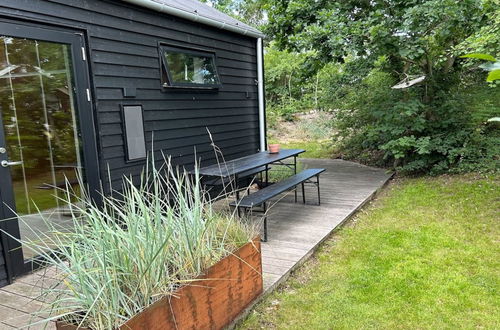 Photo 7 - 1 bedroom House in Glesborg with terrace