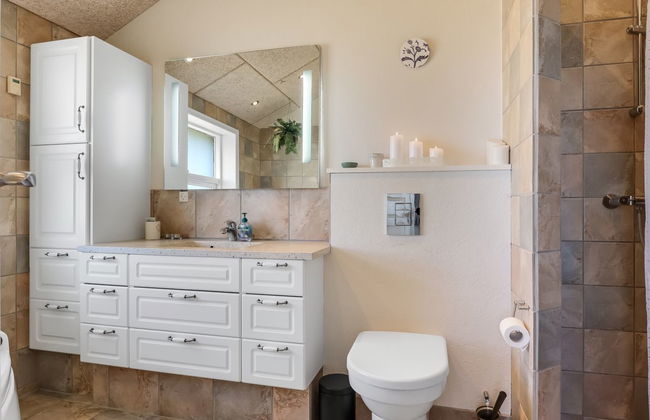 "Björnstjerne" - 400m from the sea - Foto 22