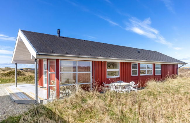 "Björnstjerne" - 400m from the sea - Foto 5