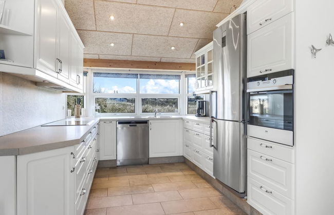 "Björnstjerne" - 400m from the sea - Foto 25