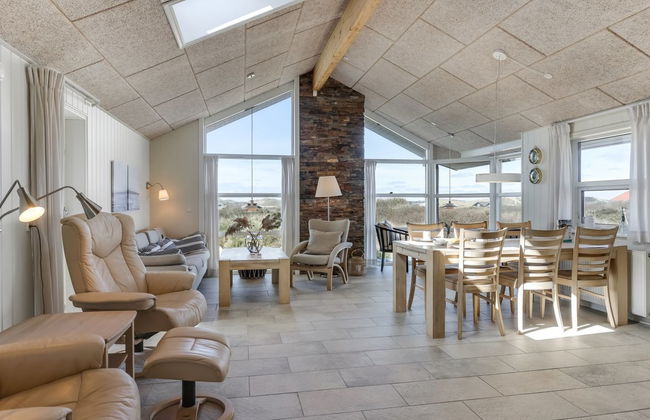 "Björnstjerne" - 400m from the sea - Foto 27