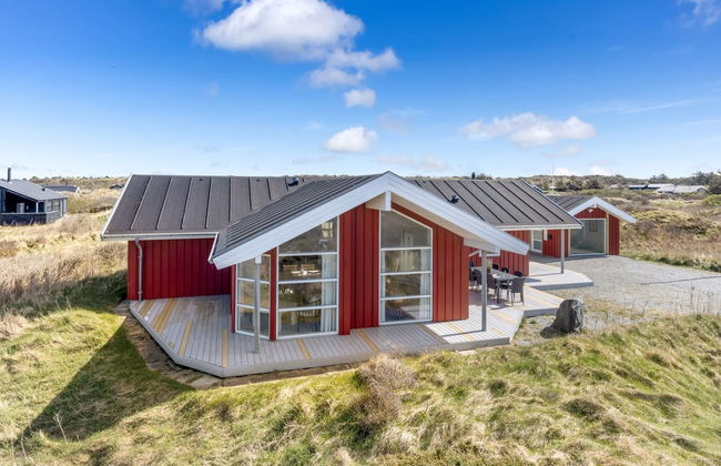 "Björnstjerne" - 400m from the sea - Foto 6