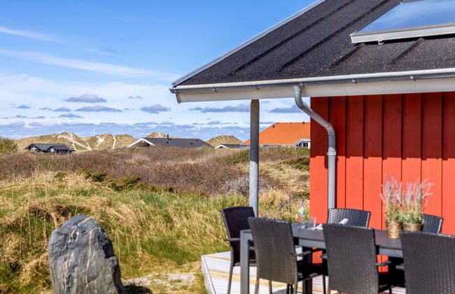 "Björnstjerne" - 400m from the sea - Foto 9