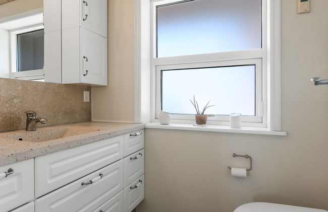 "Björnstjerne" - 400m from the sea - Foto 17