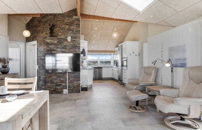 "Björnstjerne" - 400m from the sea - Foto 15