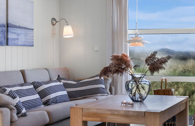 "Björnstjerne" - 400m from the sea - Foto 16