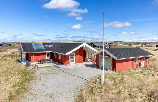 "Björnstjerne" - 400m from the sea - Foto 1