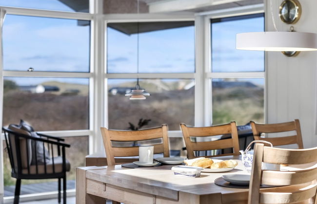 "Björnstjerne" - 400m from the sea - Foto 12