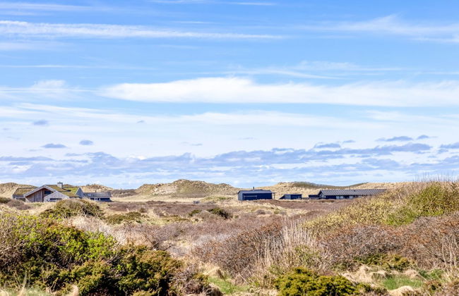 "Björnstjerne" - 400m from the sea - Foto 4